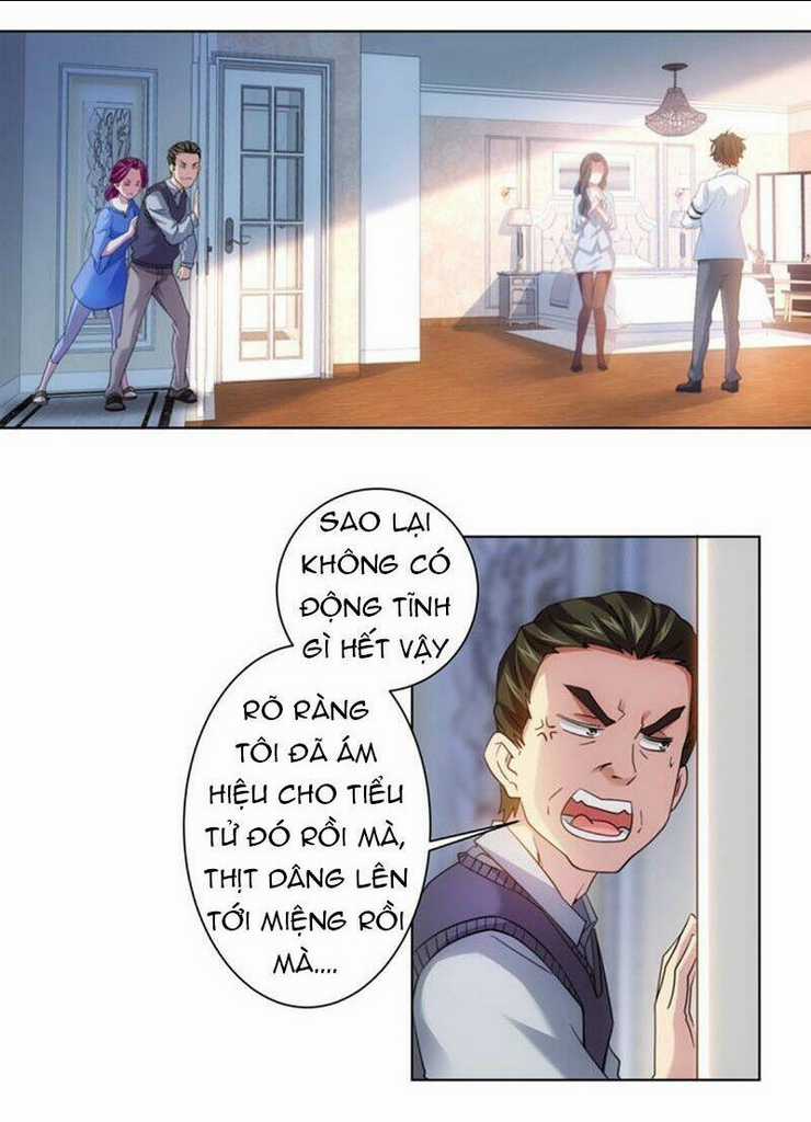 Ta Có Thể Thấy Tỉ Lệ Thành Công Chapter 9 trang 13