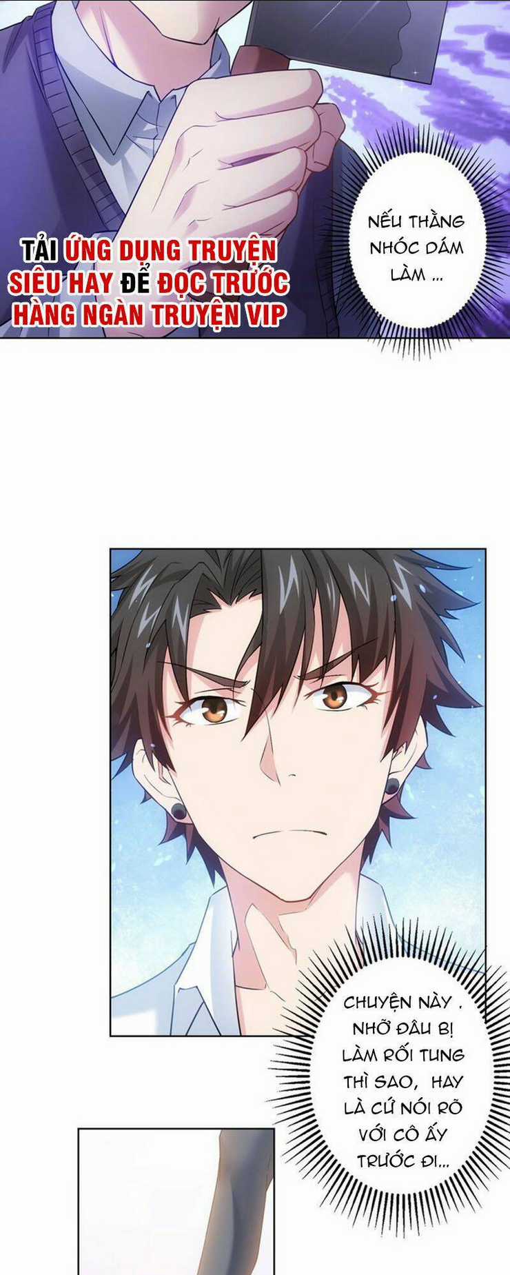 Ta Có Thể Thấy Tỉ Lệ Thành Công Chapter 9 trang 15