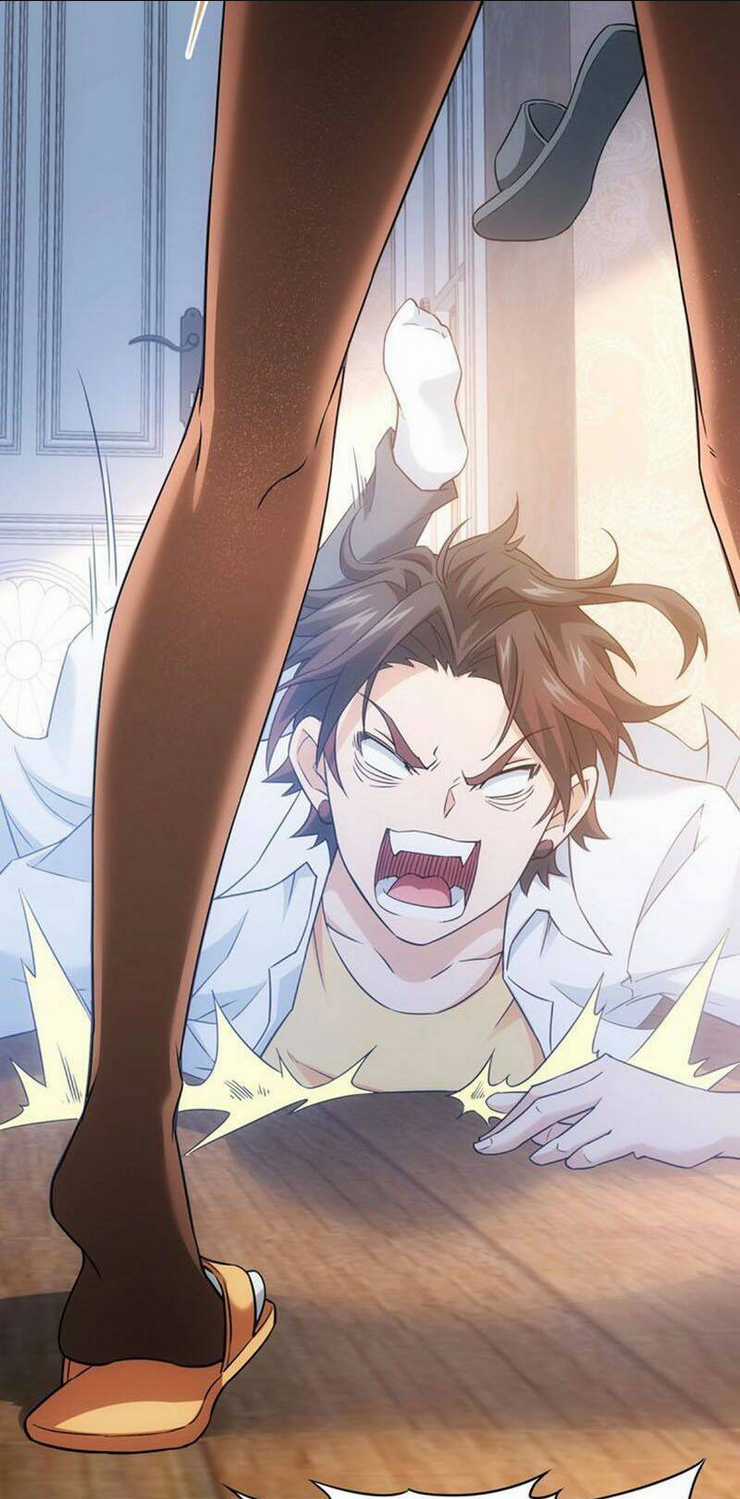 Ta Có Thể Thấy Tỉ Lệ Thành Công Chapter 9 trang 23