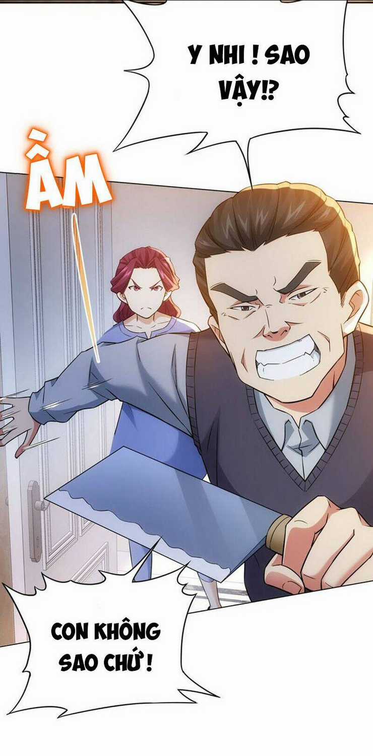 Ta Có Thể Thấy Tỉ Lệ Thành Công Chapter 9 trang 24