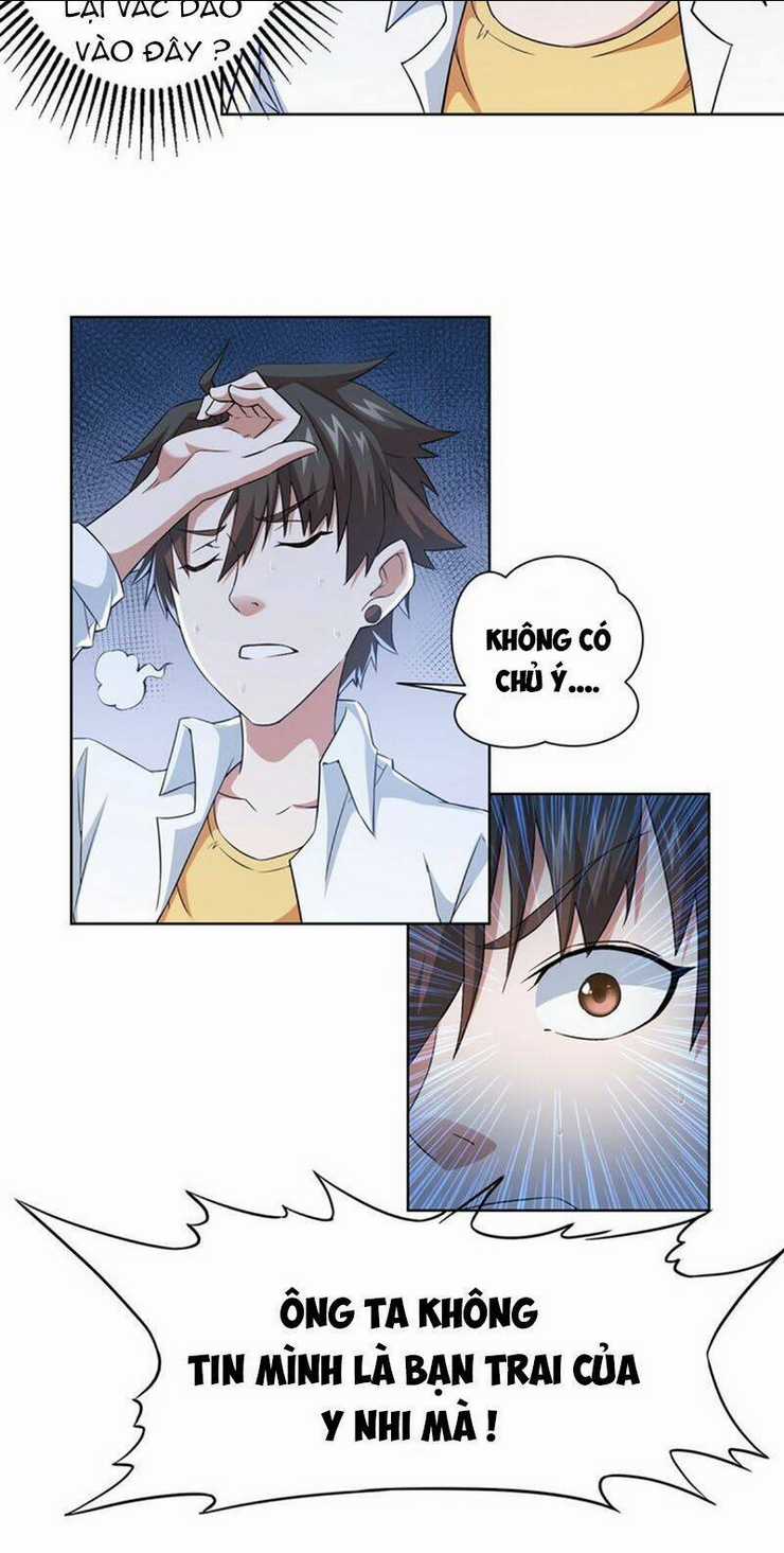 Ta Có Thể Thấy Tỉ Lệ Thành Công Chapter 9 trang 28