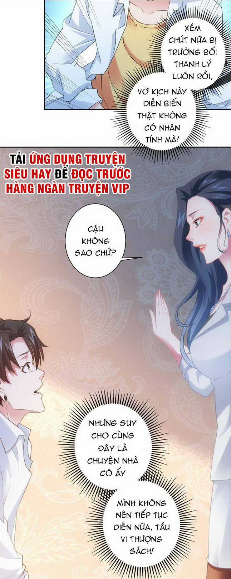 Ta Có Thể Thấy Tỉ Lệ Thành Công Chapter 9 trang 30