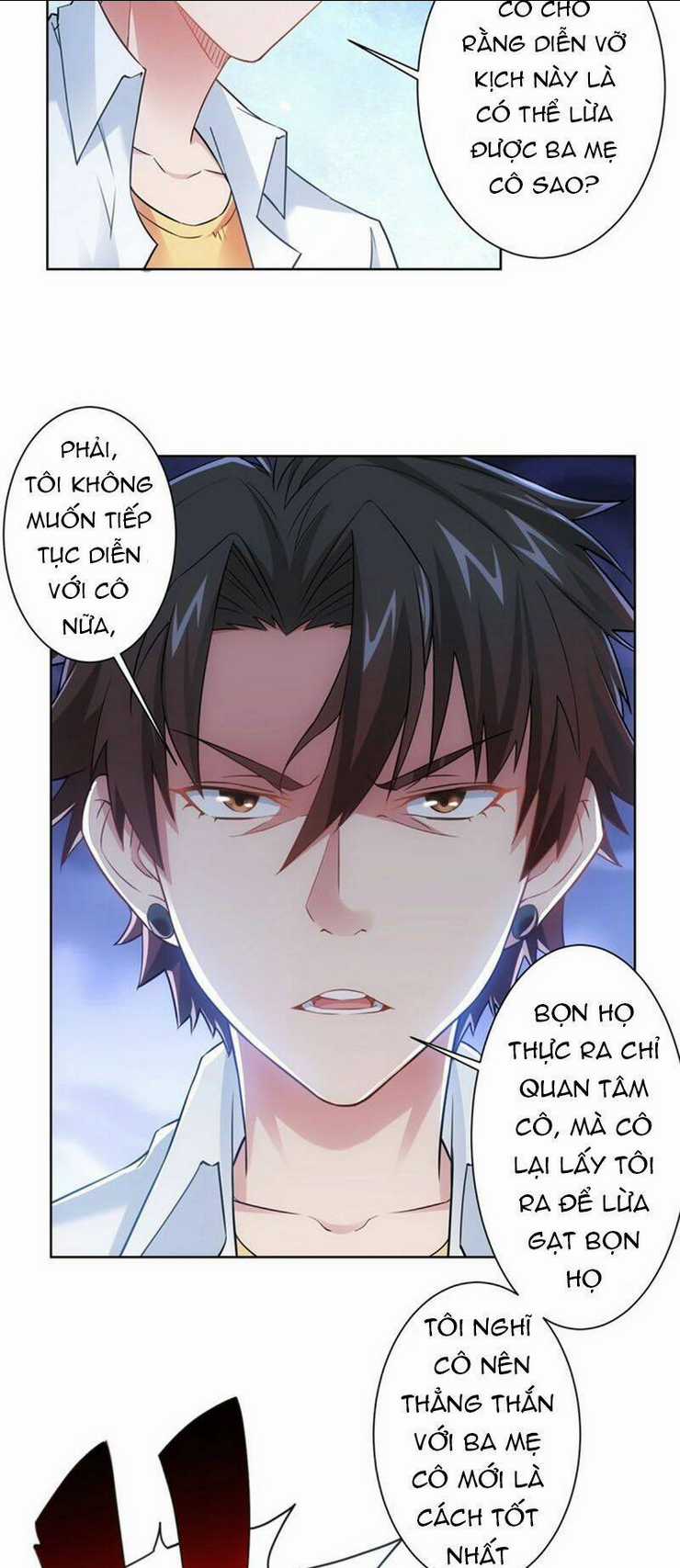 Ta Có Thể Thấy Tỉ Lệ Thành Công Chapter 9 trang 32