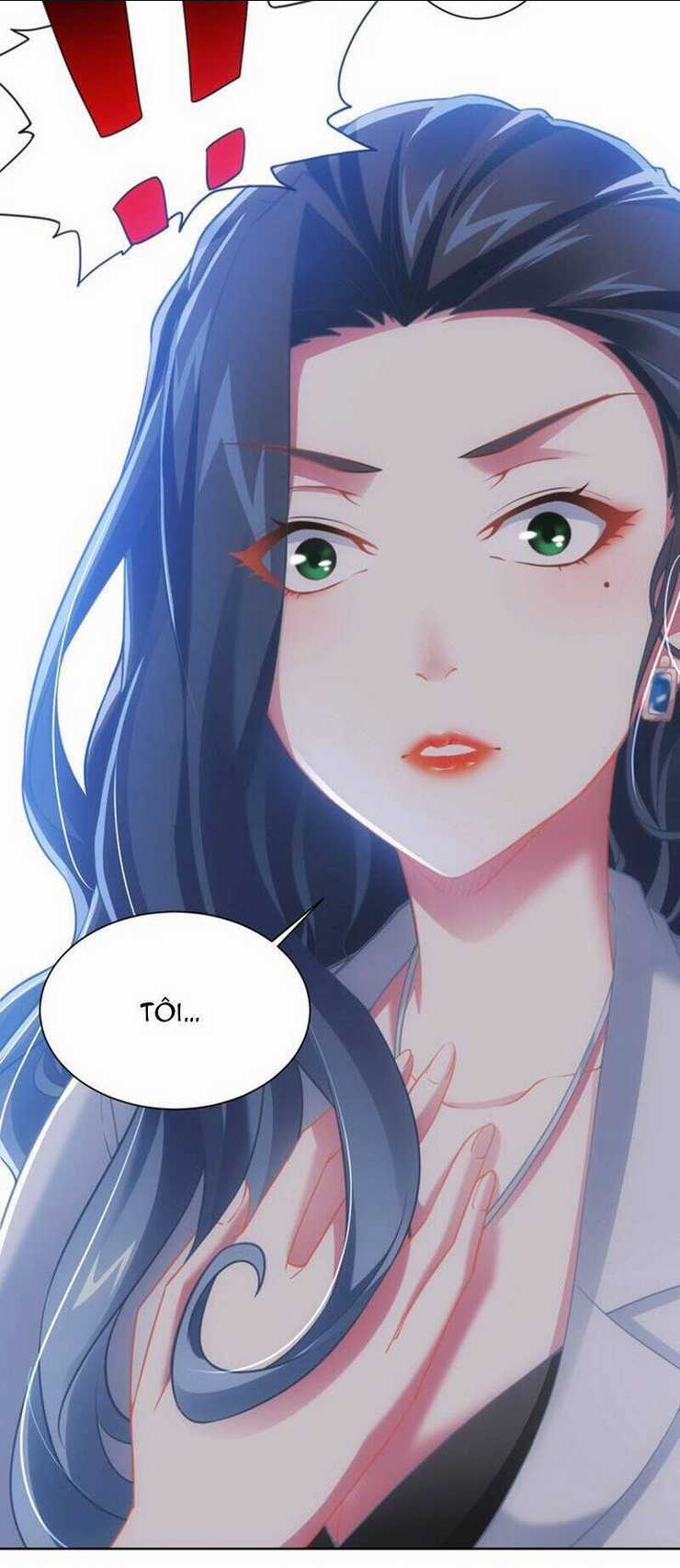 Ta Có Thể Thấy Tỉ Lệ Thành Công Chapter 9 trang 33