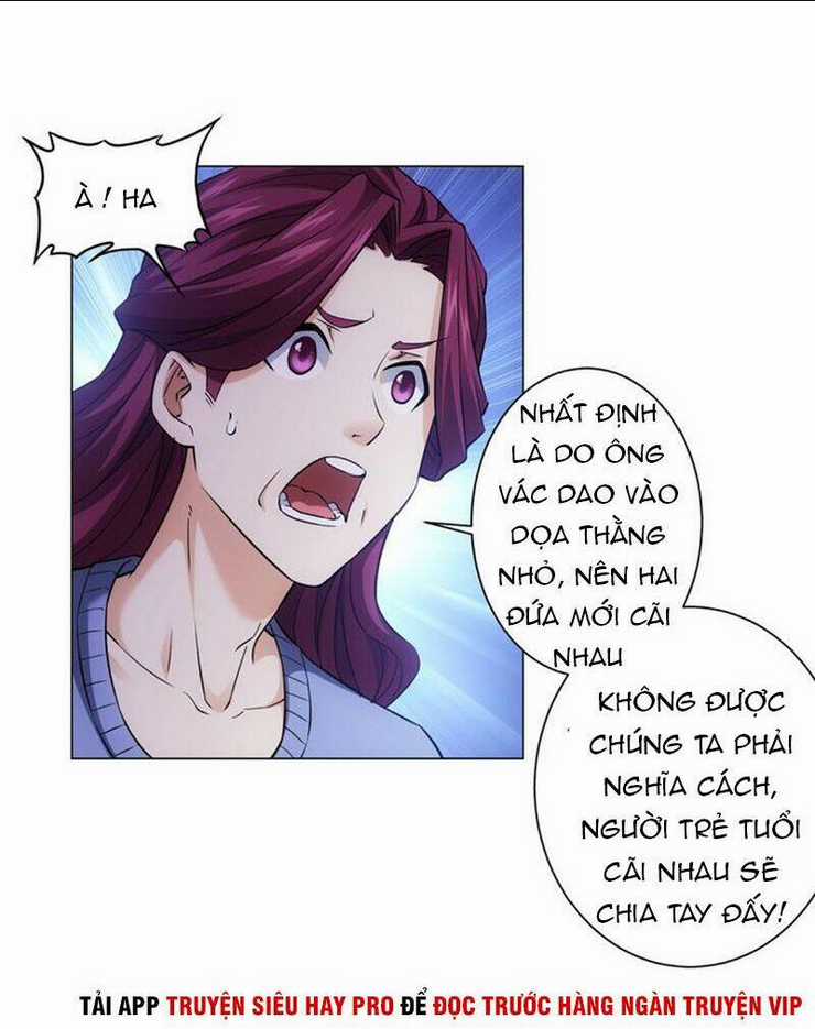 Ta Có Thể Thấy Tỉ Lệ Thành Công Chapter 9 trang 36