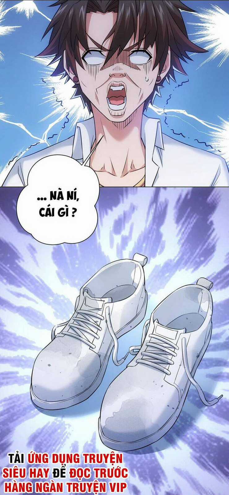 Ta Có Thể Thấy Tỉ Lệ Thành Công Chapter 9 trang 39