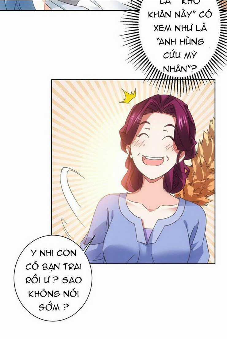 Ta Có Thể Thấy Tỉ Lệ Thành Công Chapter 9 trang 4