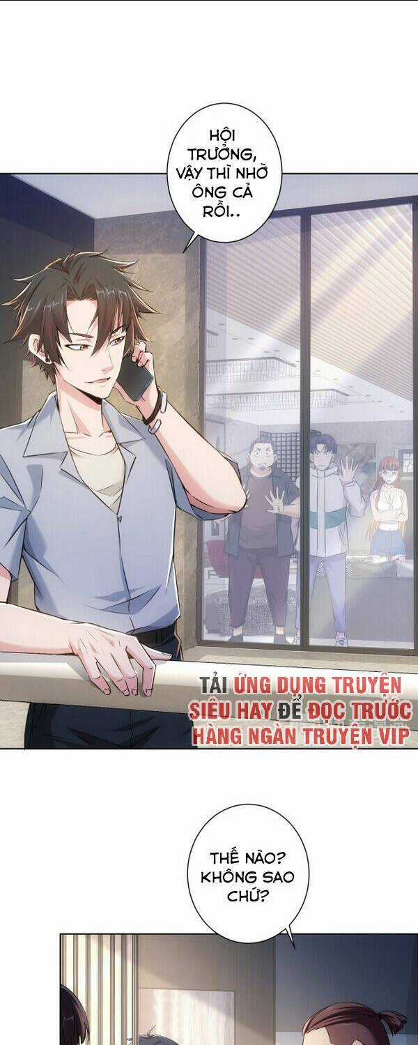 Ta Có Thể Thấy Tỉ Lệ Thành Công Chapter 90 trang 0
