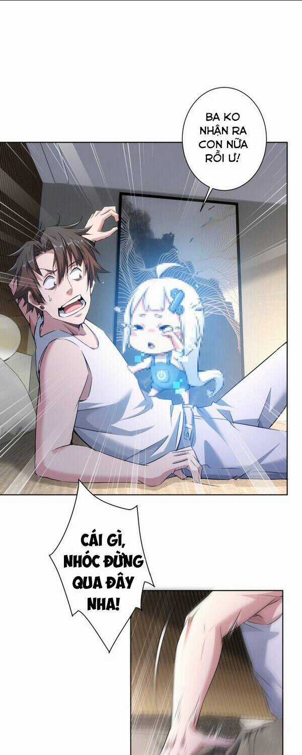 Ta Có Thể Thấy Tỉ Lệ Thành Công Chapter 92 trang 0