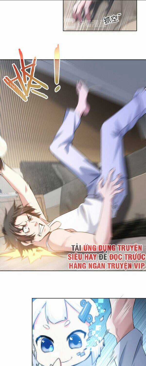 Ta Có Thể Thấy Tỉ Lệ Thành Công Chapter 92 trang 1