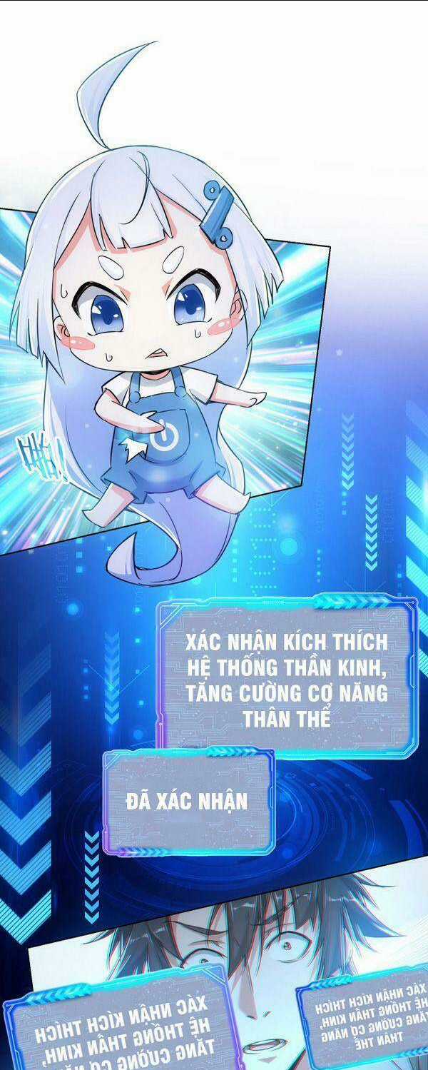 Ta Có Thể Thấy Tỉ Lệ Thành Công Chapter 94 trang 0