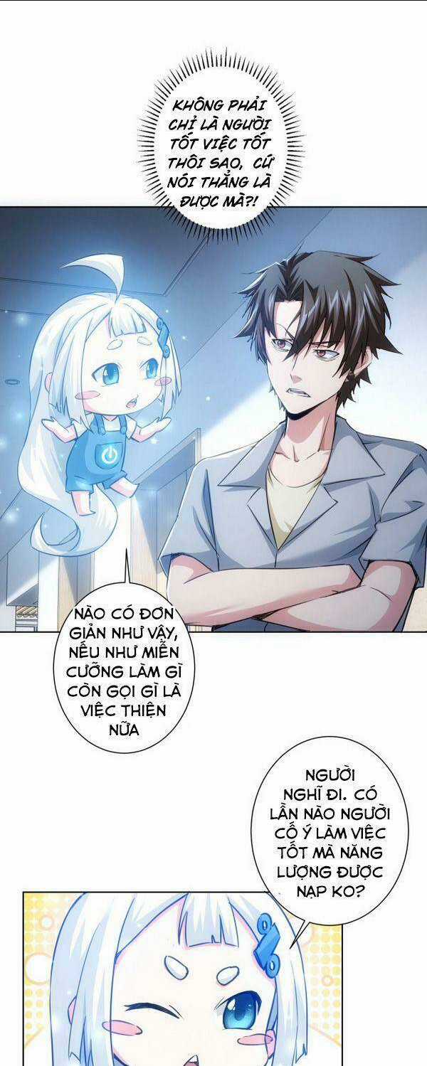 Ta Có Thể Thấy Tỉ Lệ Thành Công Chapter 95 trang 0