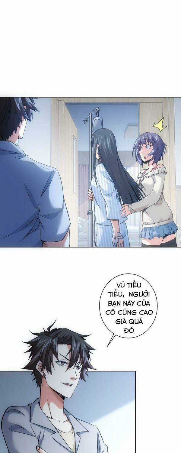 Ta Có Thể Thấy Tỉ Lệ Thành Công Chapter 96 trang 0