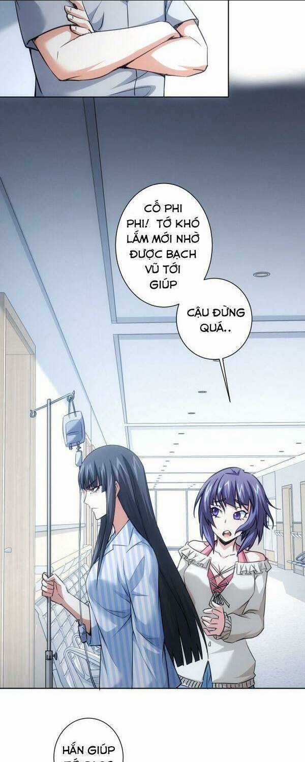 Ta Có Thể Thấy Tỉ Lệ Thành Công Chapter 96 trang 1