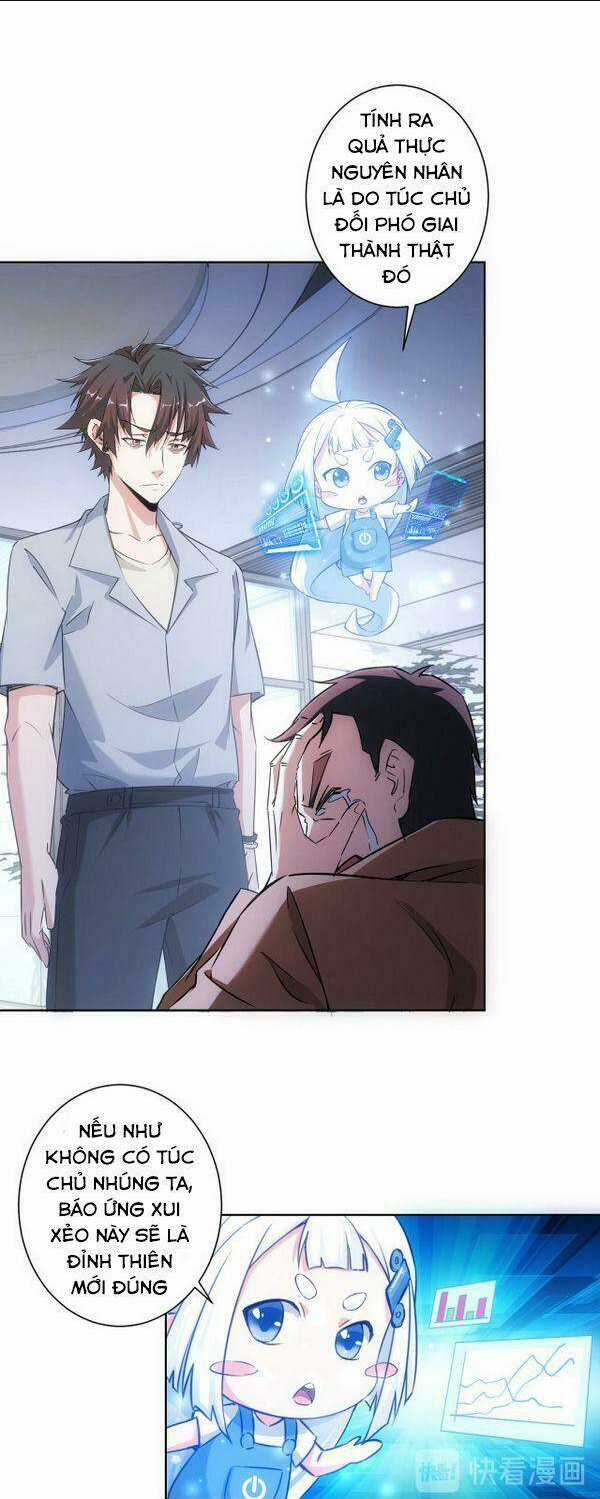 Ta Có Thể Thấy Tỉ Lệ Thành Công Chapter 97 trang 0