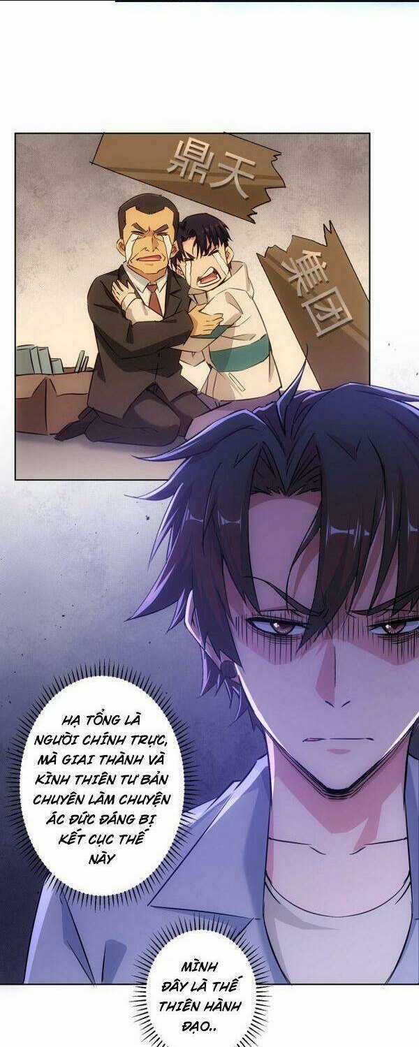 Ta Có Thể Thấy Tỉ Lệ Thành Công Chapter 97 trang 1