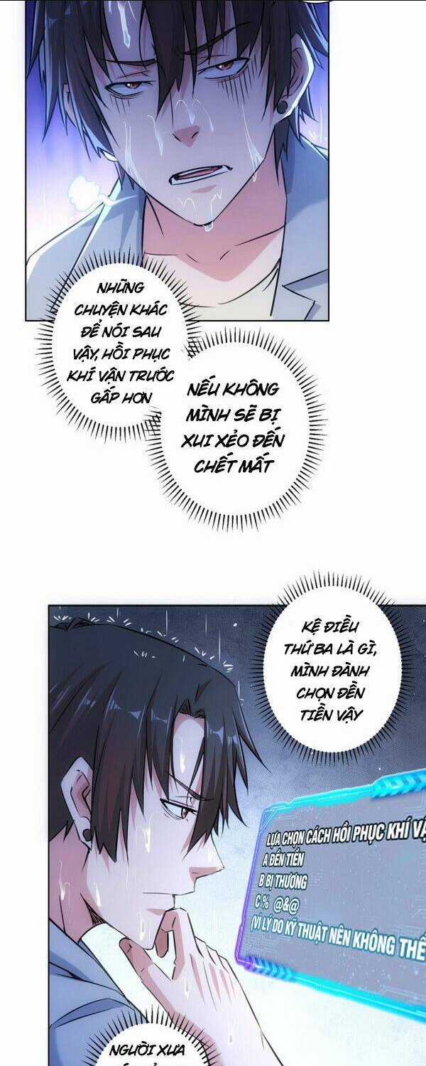 Ta Có Thể Thấy Tỉ Lệ Thành Công Chapter 98 trang 1