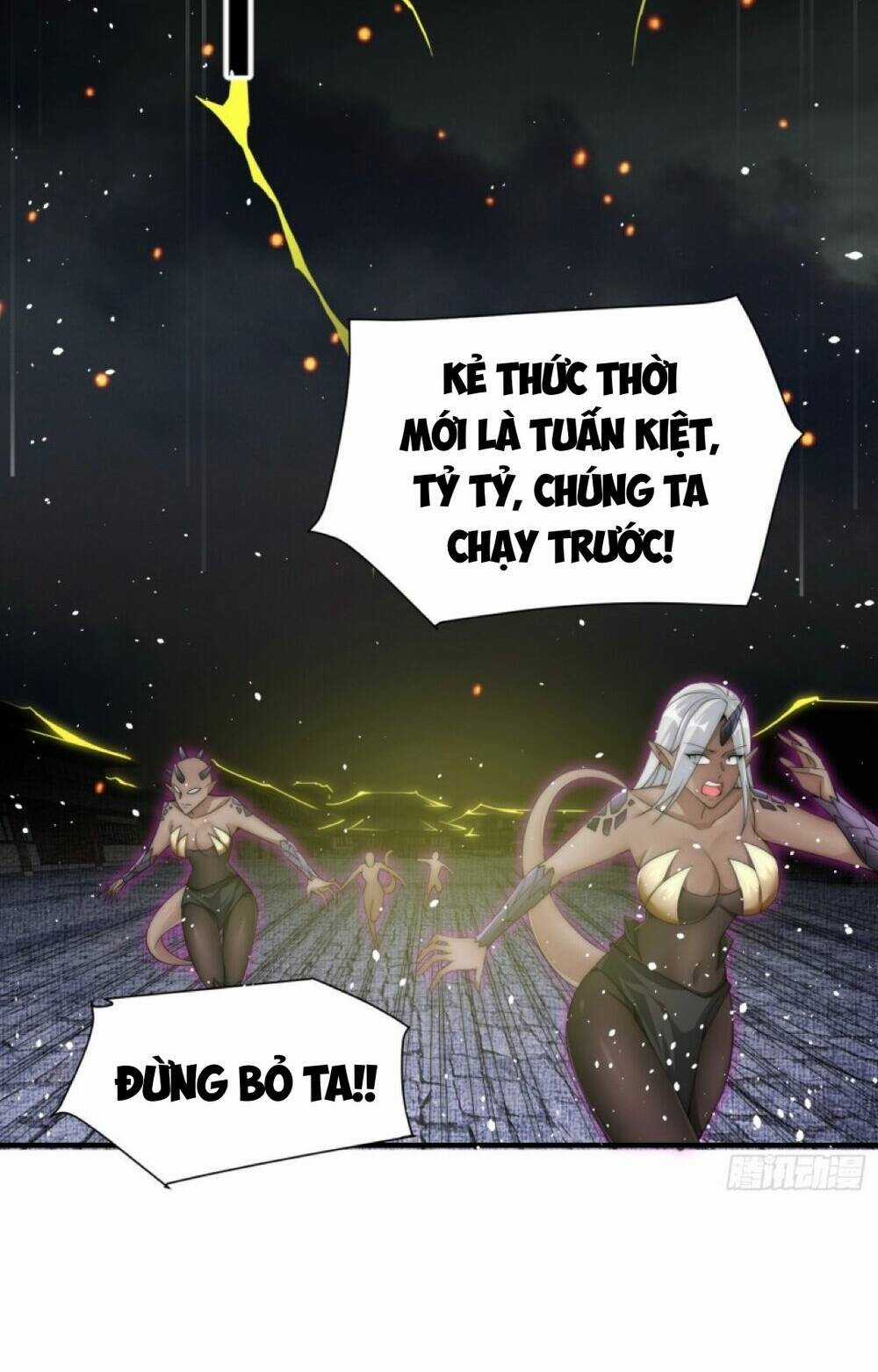 Ta Có Thể Triệu Hoán Vô Hạn Lần Chapter 1 trang 100