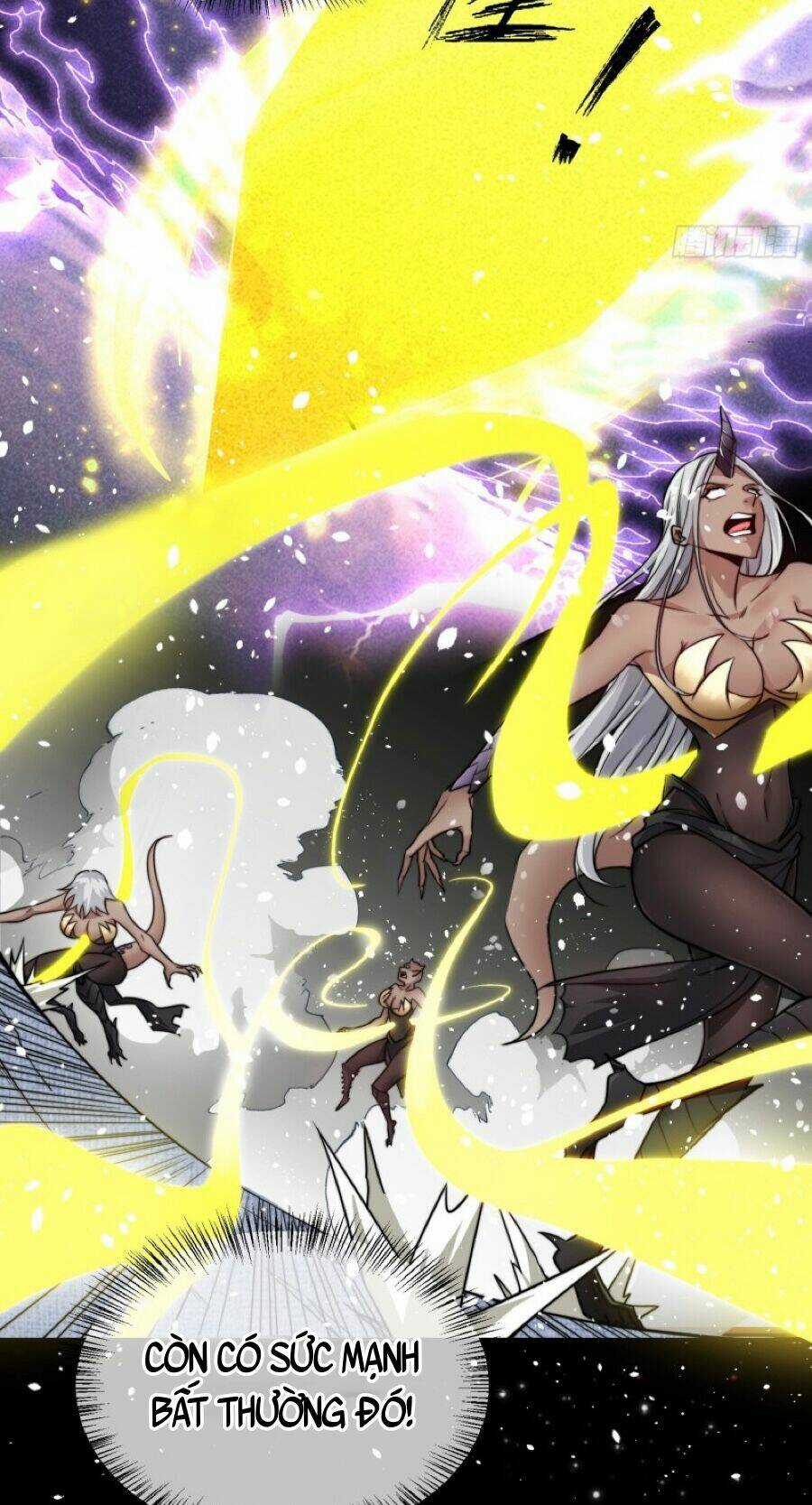 Ta Có Thể Triệu Hoán Vô Hạn Lần Chapter 1 trang 105