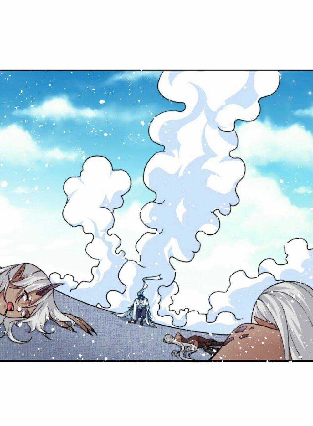 Ta Có Thể Triệu Hoán Vô Hạn Lần Chapter 1 trang 107