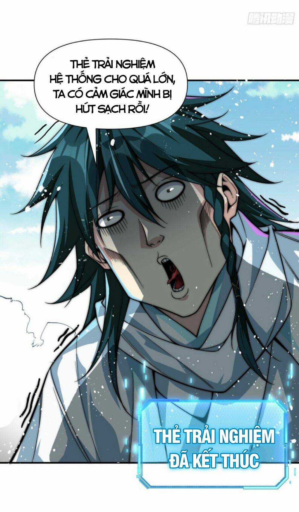 Ta Có Thể Triệu Hoán Vô Hạn Lần Chapter 1 trang 108