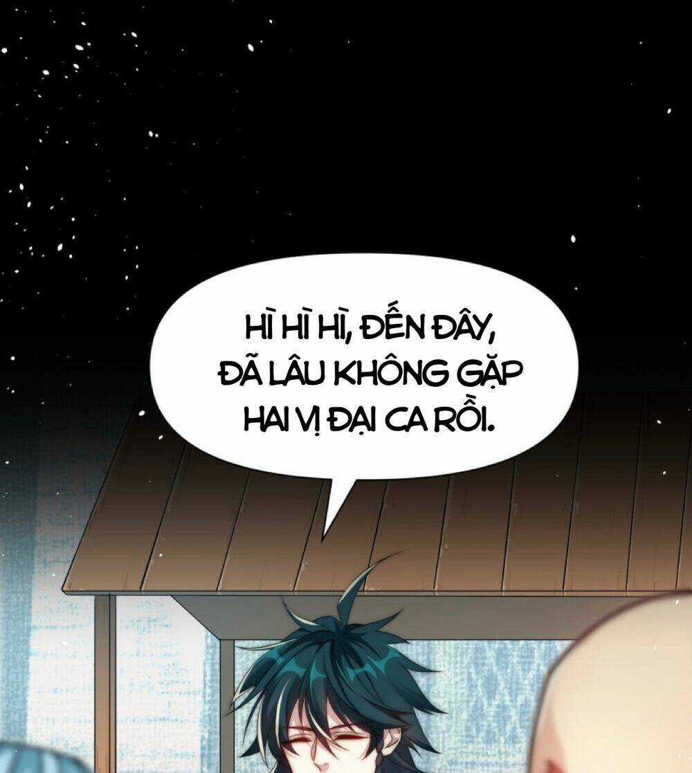 Ta Có Thể Triệu Hoán Vô Hạn Lần Chapter 1 trang 11