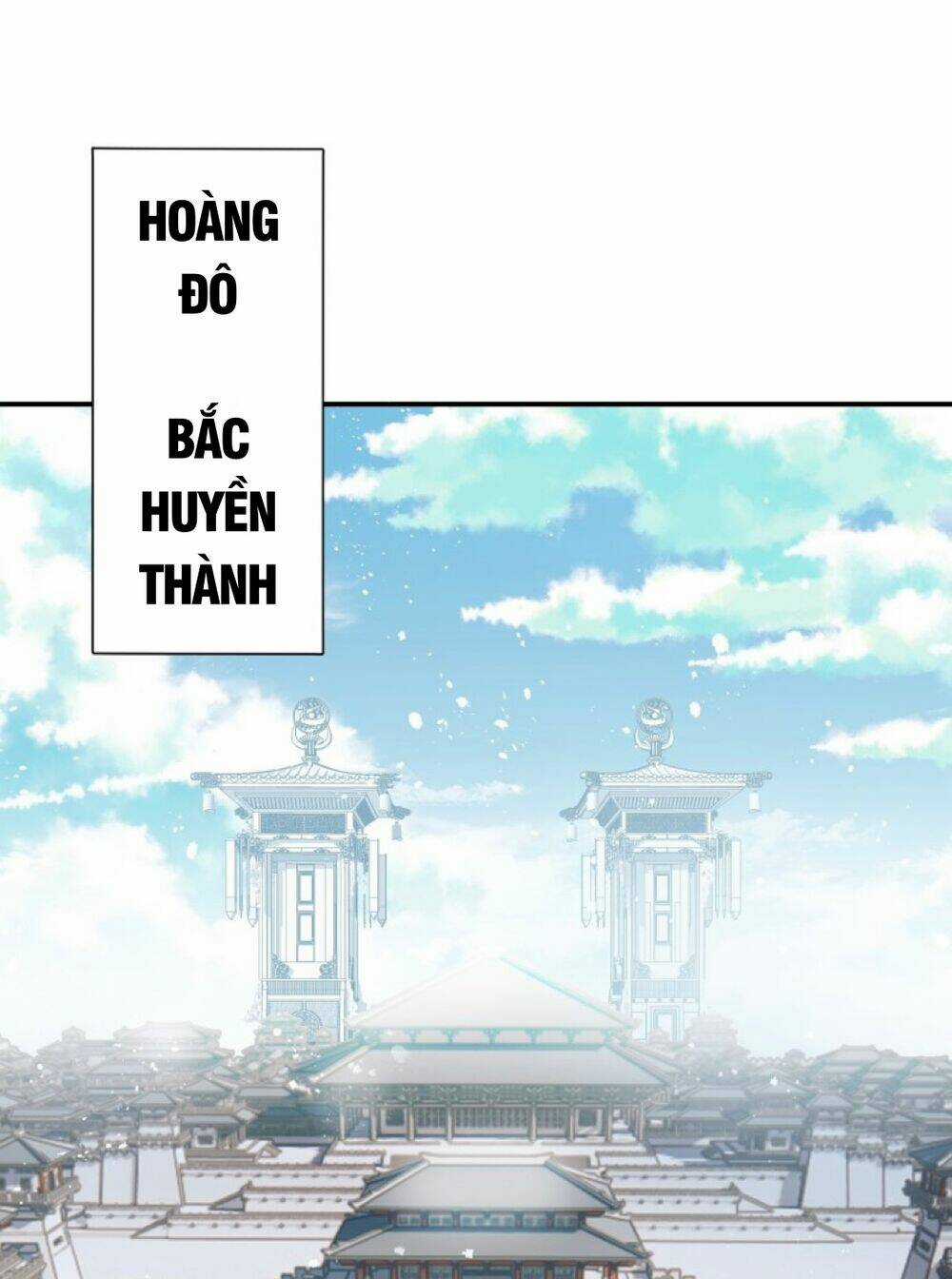 Ta Có Thể Triệu Hoán Vô Hạn Lần Chapter 1 trang 110