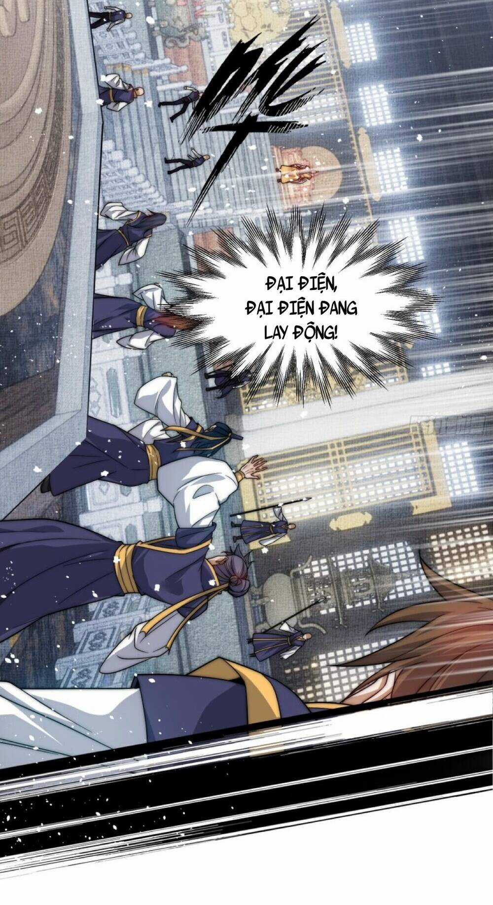 Ta Có Thể Triệu Hoán Vô Hạn Lần Chapter 1 trang 113