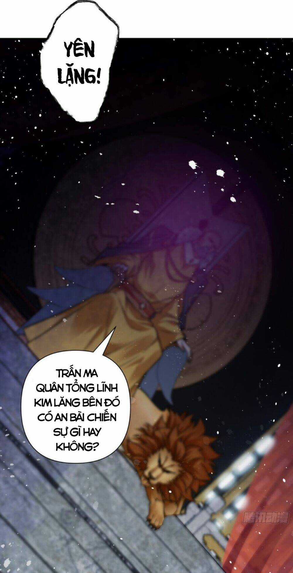 Ta Có Thể Triệu Hoán Vô Hạn Lần Chapter 1 trang 114