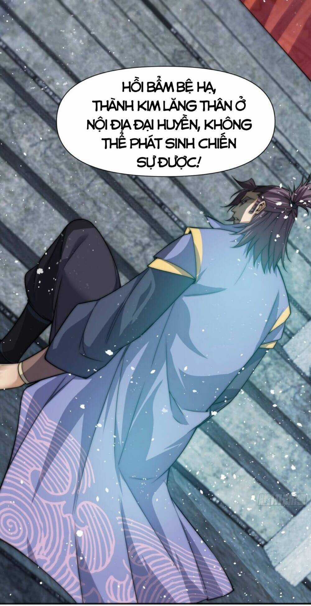 Ta Có Thể Triệu Hoán Vô Hạn Lần Chapter 1 trang 115