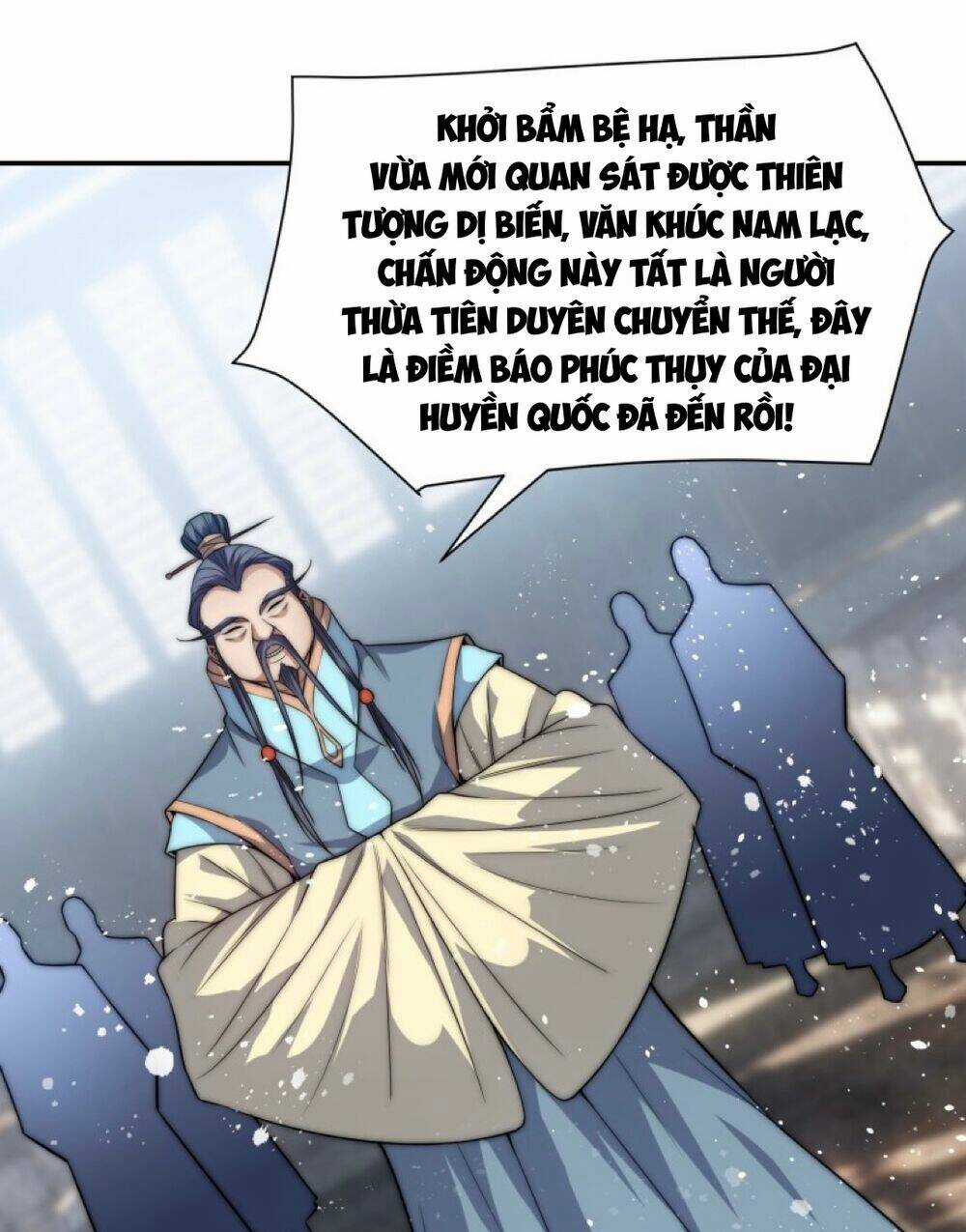 Ta Có Thể Triệu Hoán Vô Hạn Lần Chapter 1 trang 117