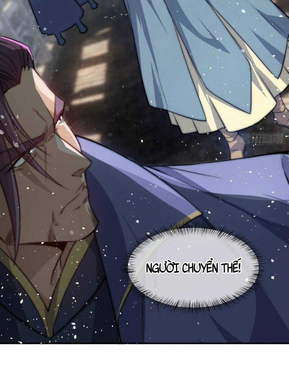 Ta Có Thể Triệu Hoán Vô Hạn Lần Chapter 1 trang 118