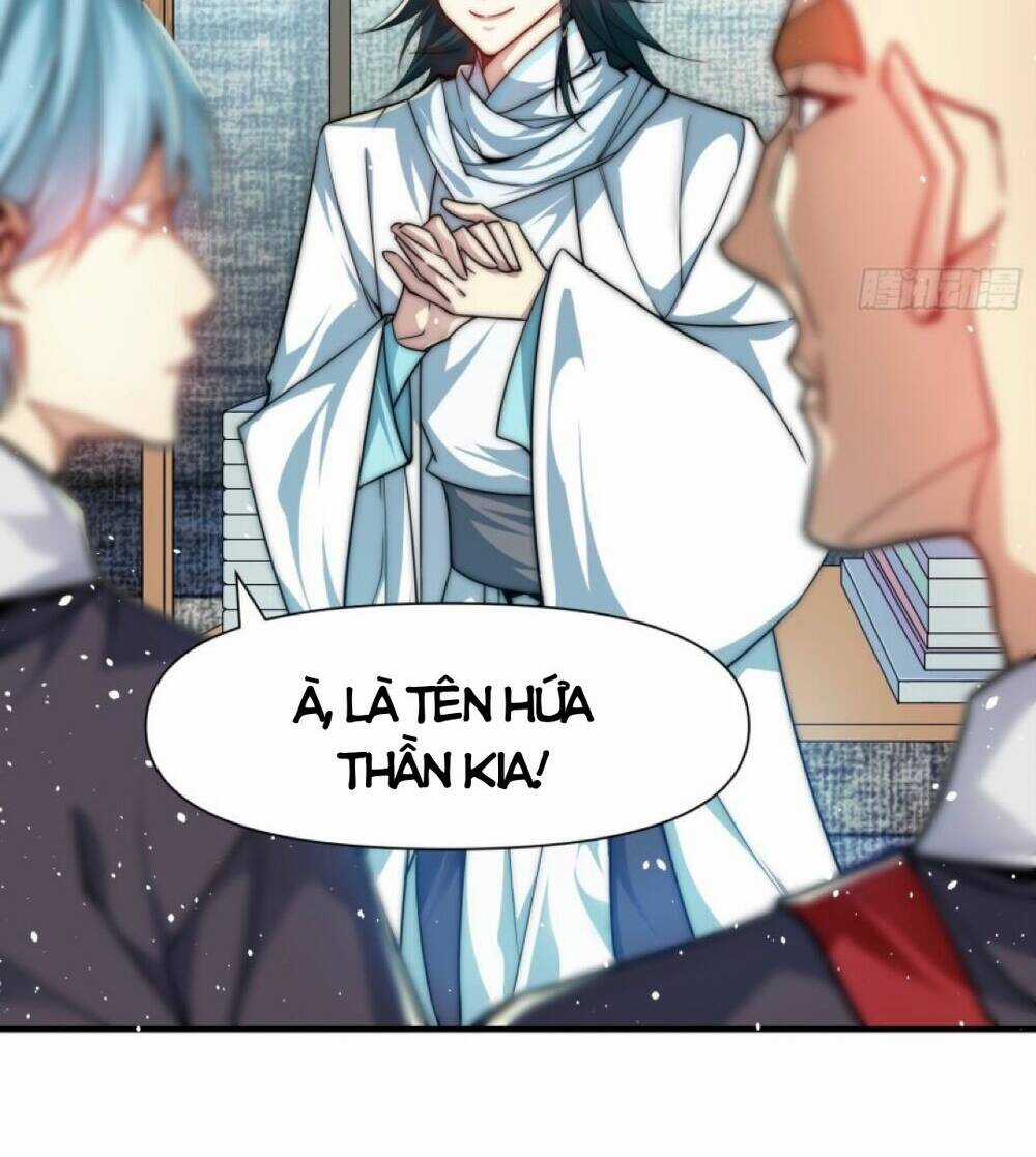 Ta Có Thể Triệu Hoán Vô Hạn Lần Chapter 1 trang 12