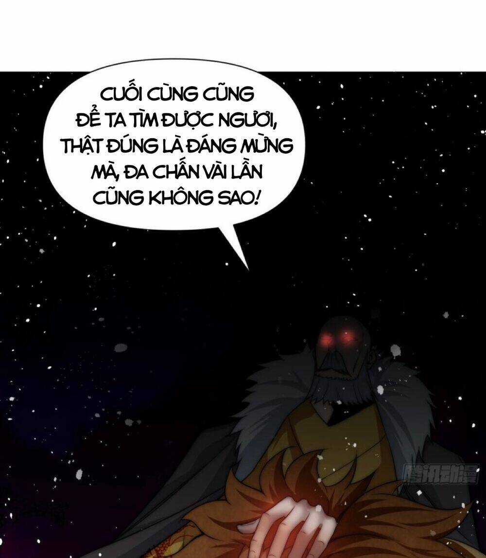 Ta Có Thể Triệu Hoán Vô Hạn Lần Chapter 1 trang 120