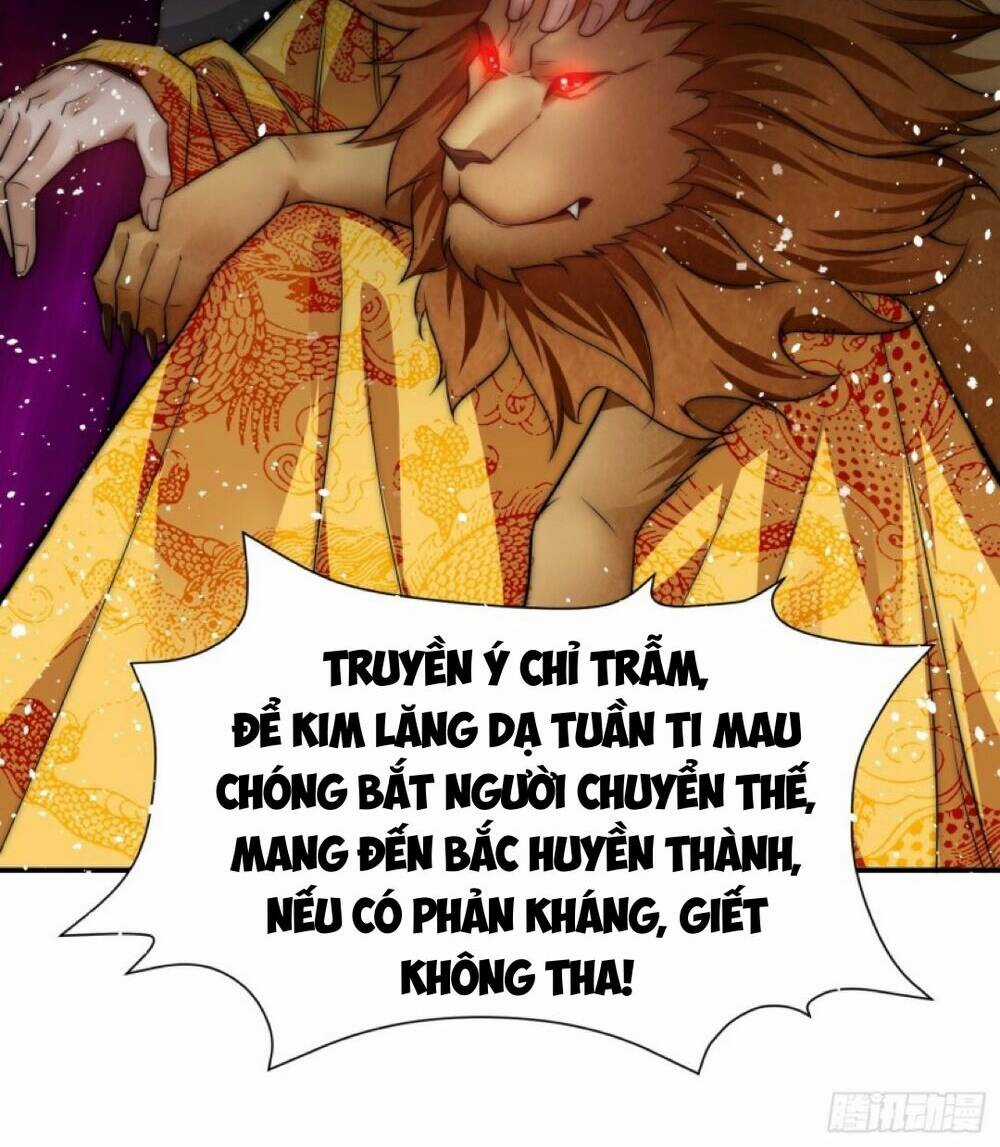 Ta Có Thể Triệu Hoán Vô Hạn Lần Chapter 1 trang 121