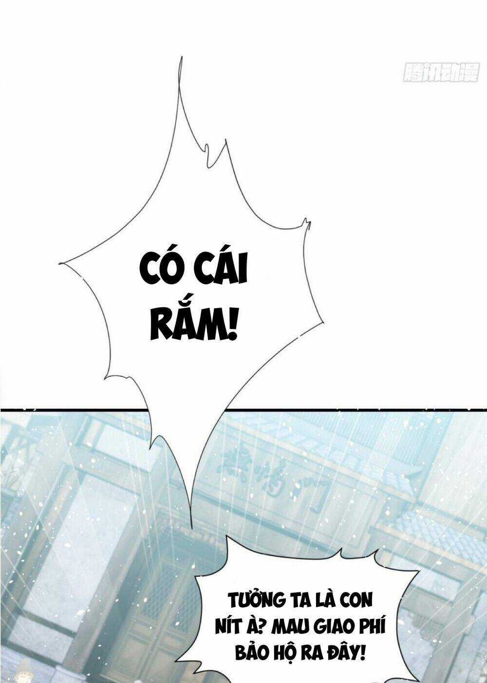 Ta Có Thể Triệu Hoán Vô Hạn Lần Chapter 1 trang 17