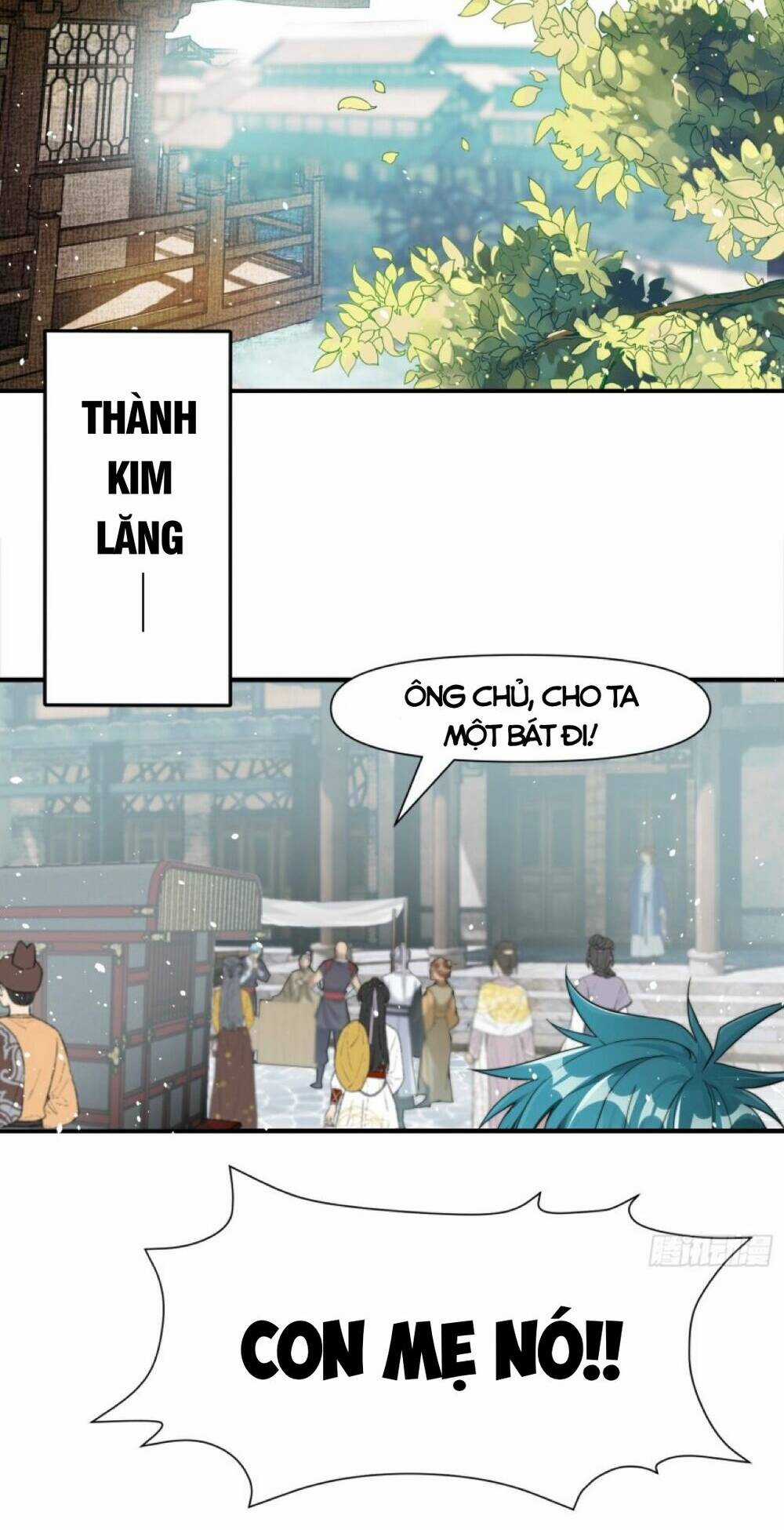 Ta Có Thể Triệu Hoán Vô Hạn Lần Chapter 1 trang 2