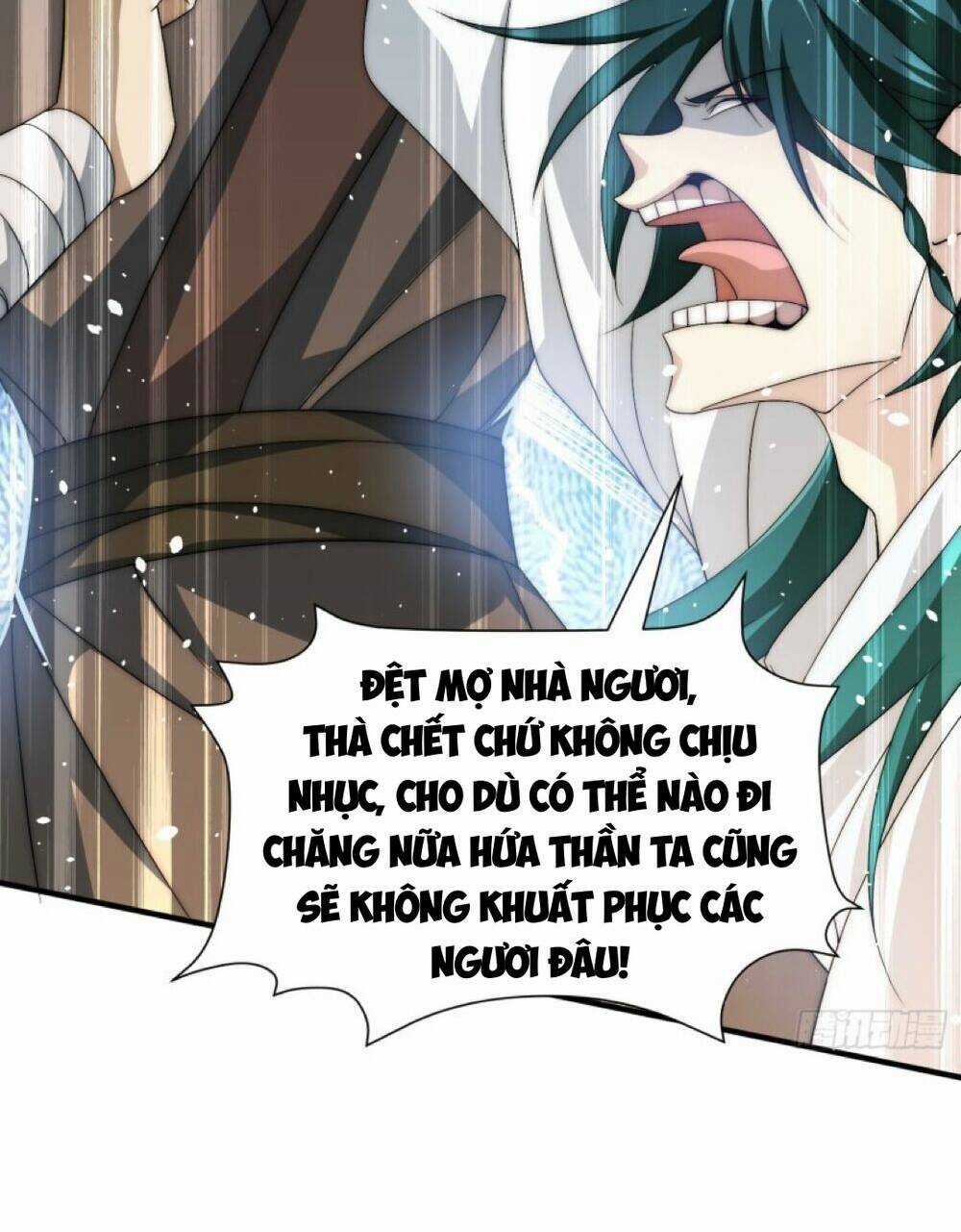 Ta Có Thể Triệu Hoán Vô Hạn Lần Chapter 1 trang 22