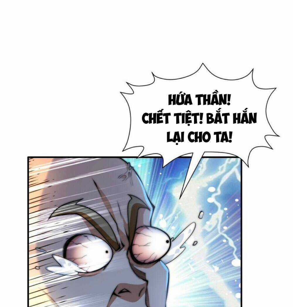 Ta Có Thể Triệu Hoán Vô Hạn Lần Chapter 1 trang 24