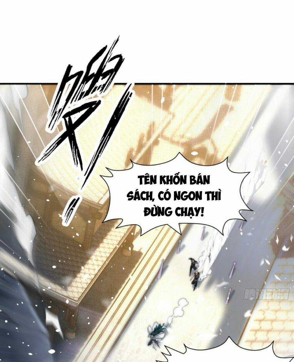 Ta Có Thể Triệu Hoán Vô Hạn Lần Chapter 1 trang 26