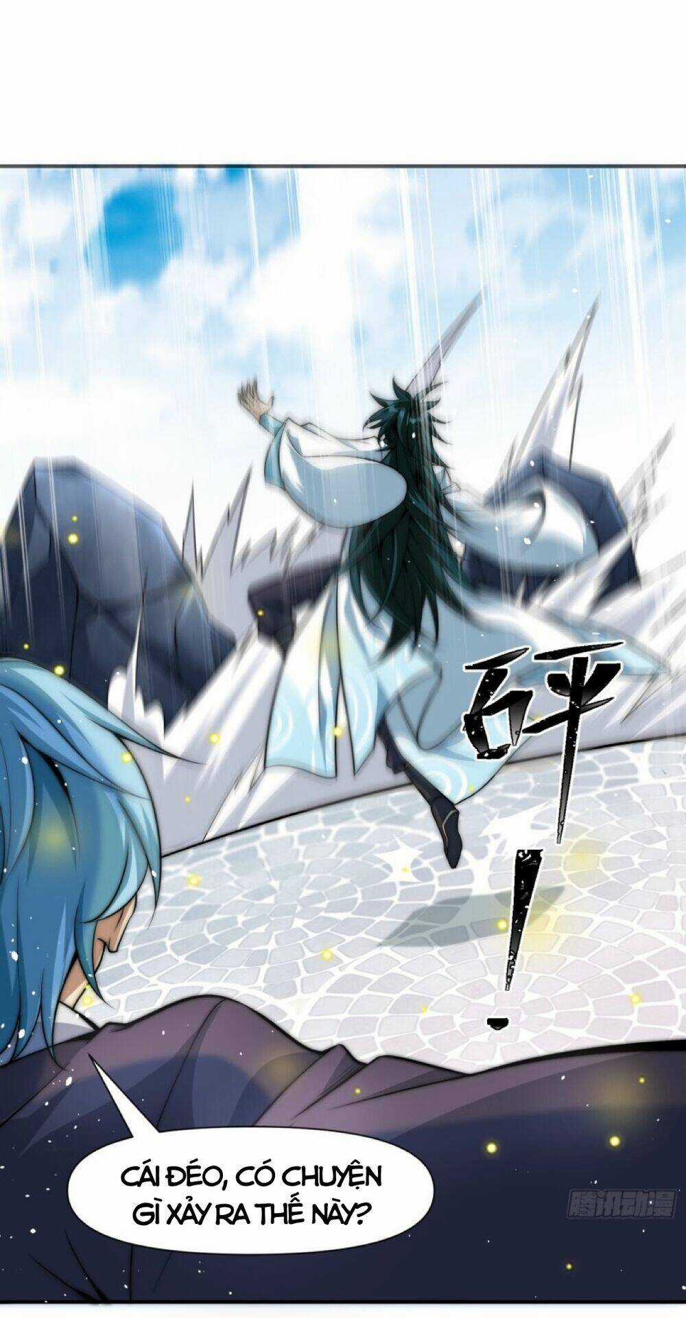 Ta Có Thể Triệu Hoán Vô Hạn Lần Chapter 1 trang 28