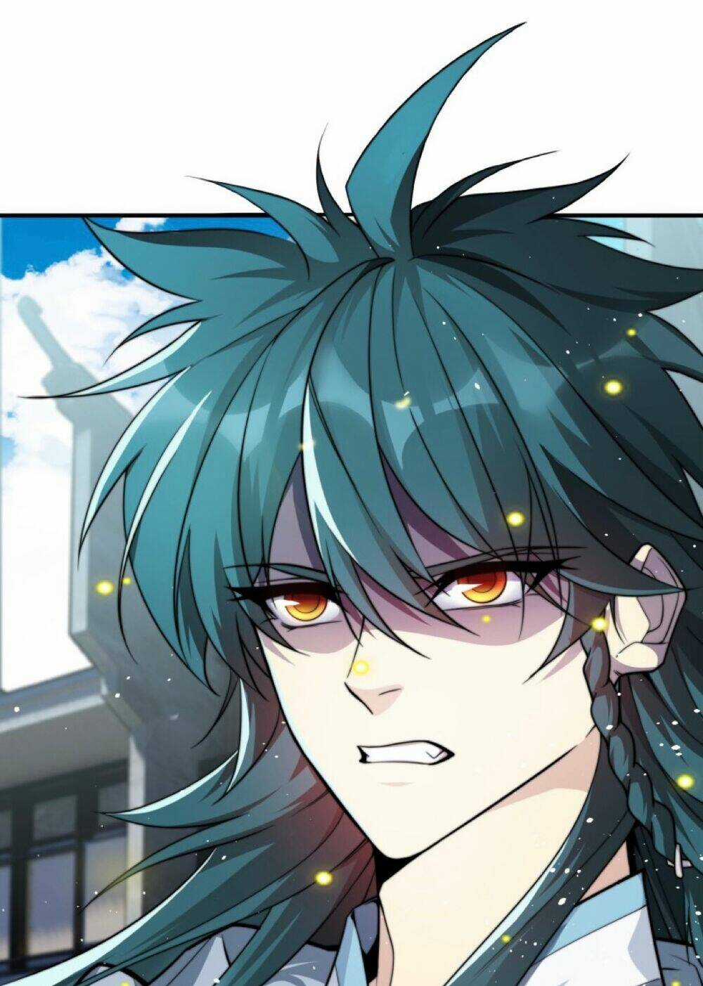 Ta Có Thể Triệu Hoán Vô Hạn Lần Chapter 1 trang 3