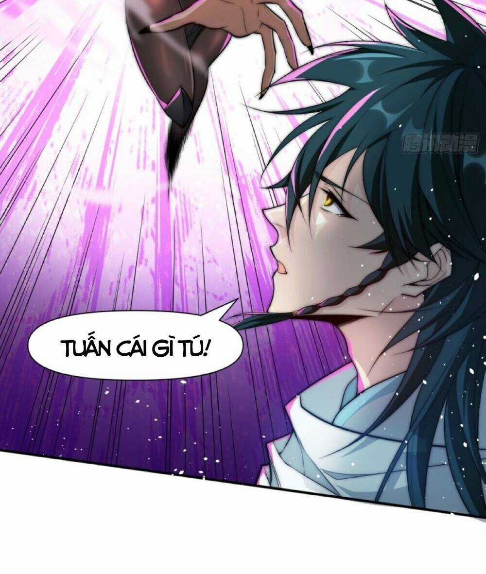 Ta Có Thể Triệu Hoán Vô Hạn Lần Chapter 1 trang 41