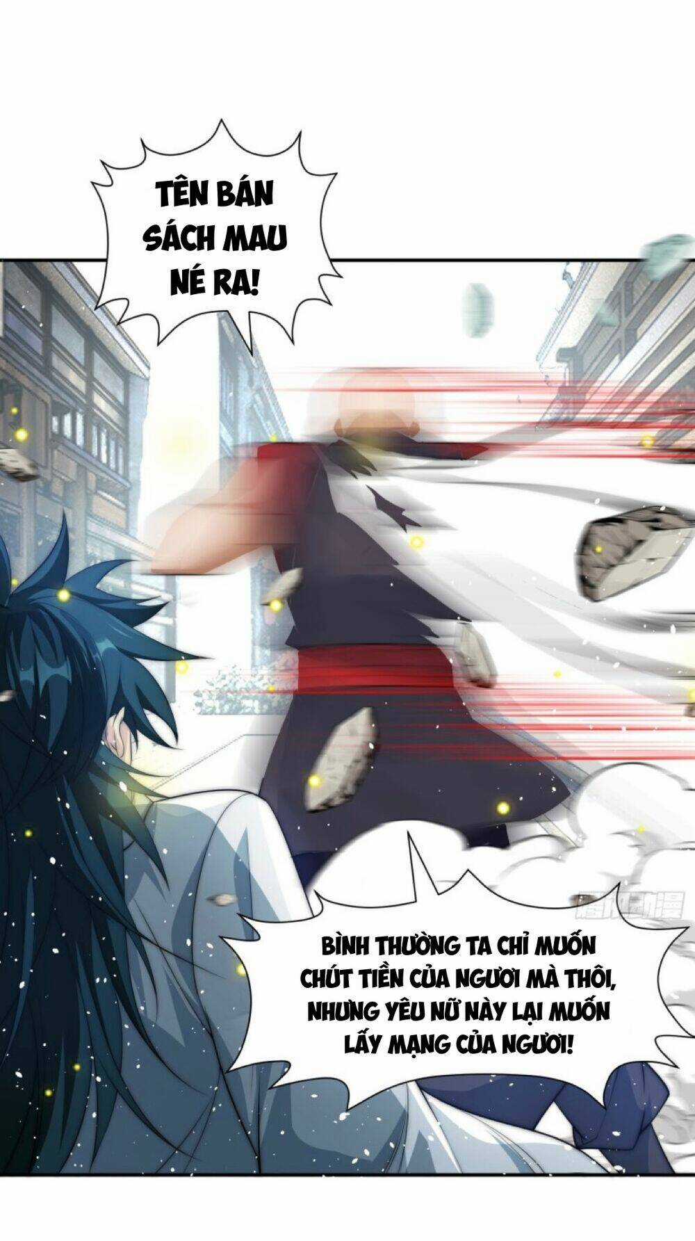 Ta Có Thể Triệu Hoán Vô Hạn Lần Chapter 1 trang 42