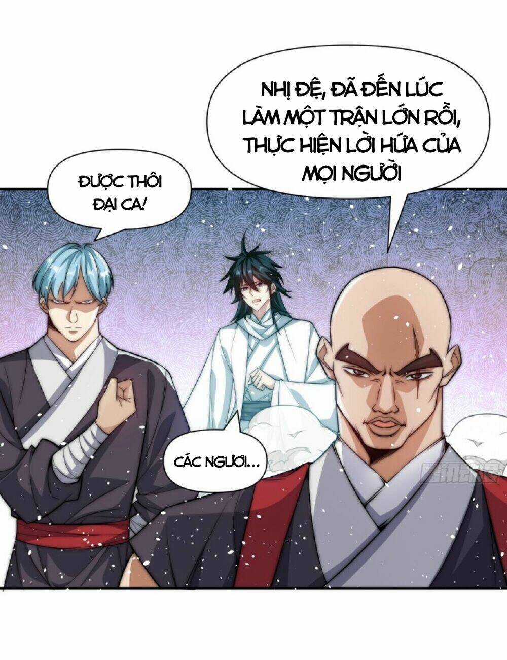 Ta Có Thể Triệu Hoán Vô Hạn Lần Chapter 1 trang 43