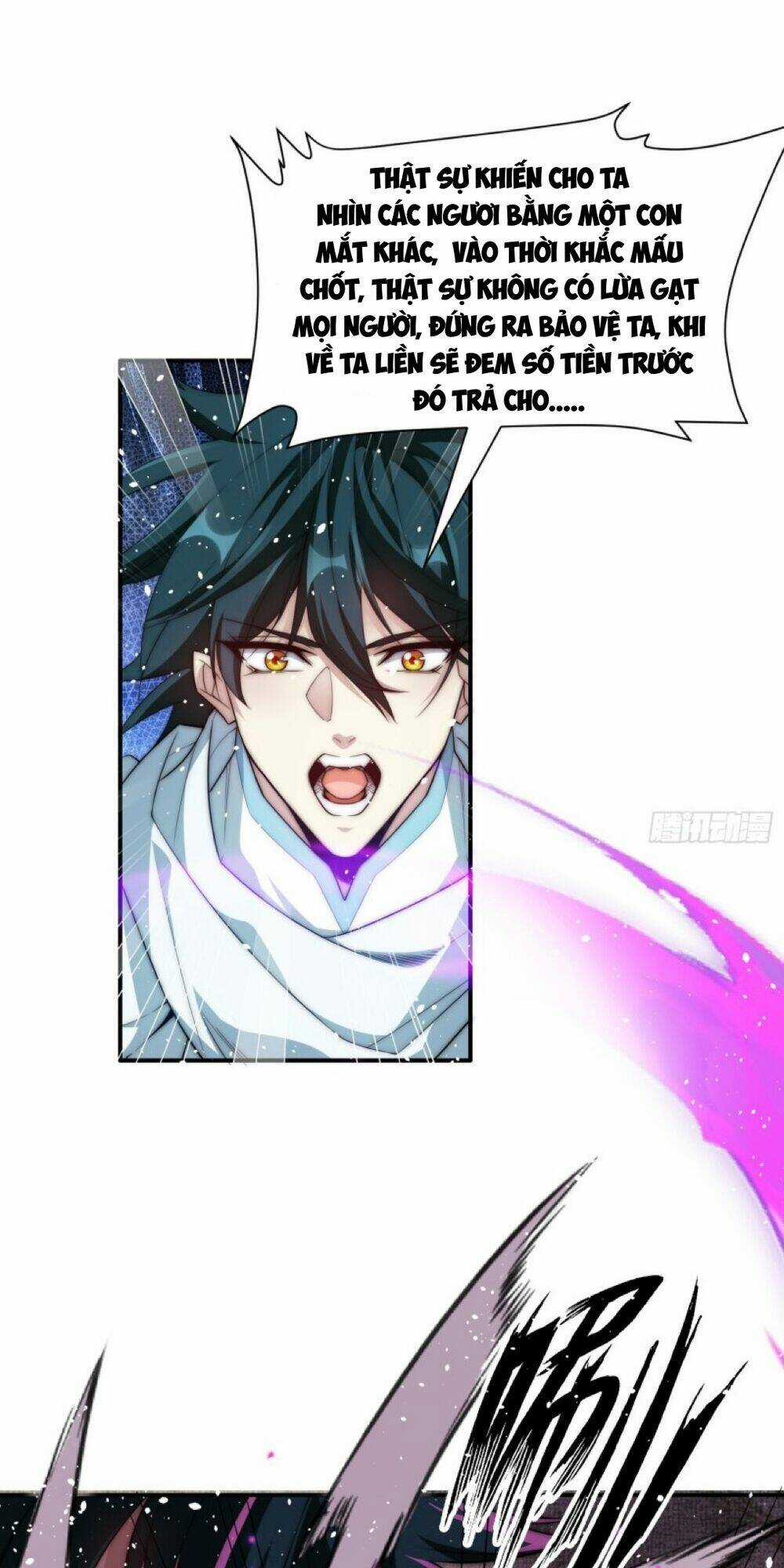 Ta Có Thể Triệu Hoán Vô Hạn Lần Chapter 1 trang 44