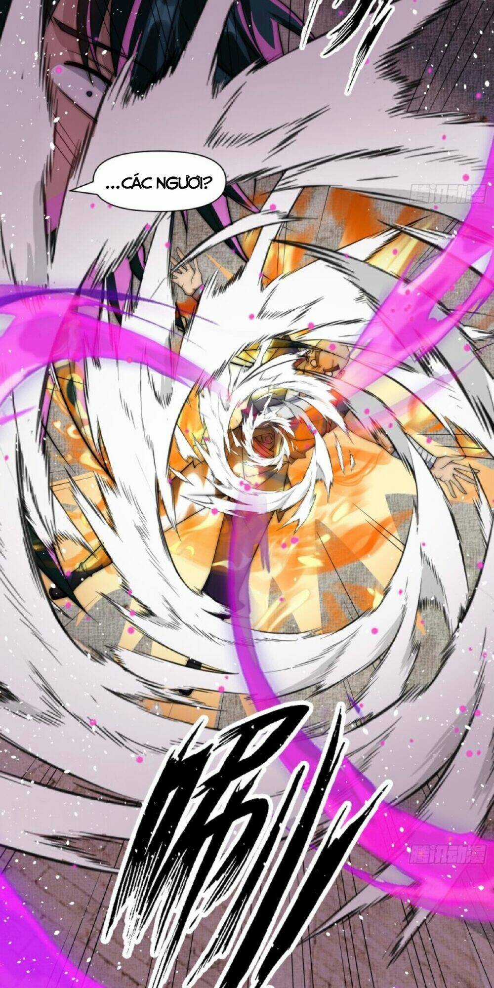 Ta Có Thể Triệu Hoán Vô Hạn Lần Chapter 1 trang 45