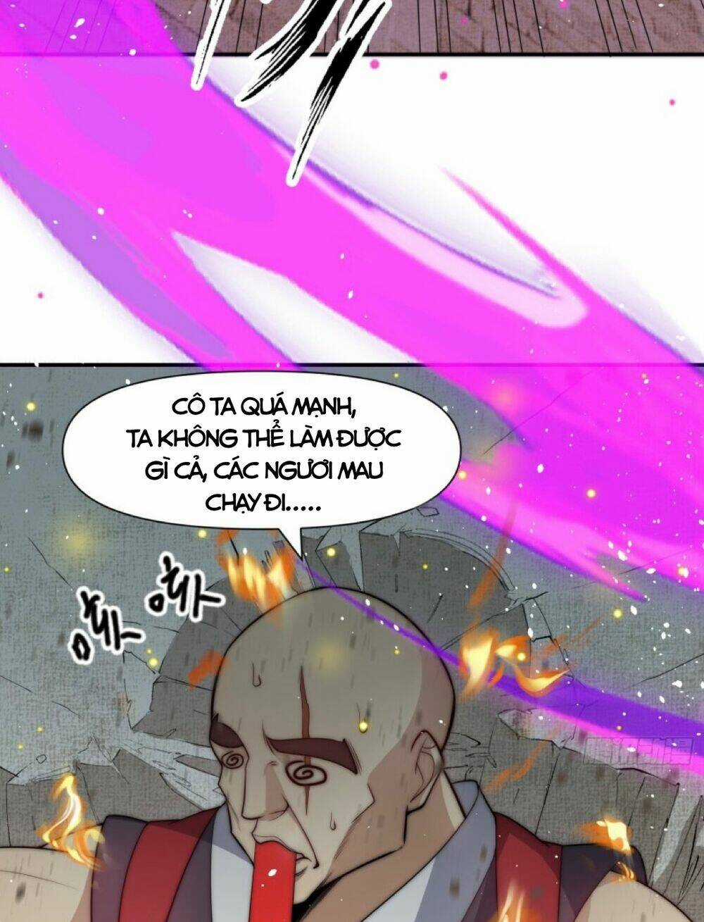 Ta Có Thể Triệu Hoán Vô Hạn Lần Chapter 1 trang 46