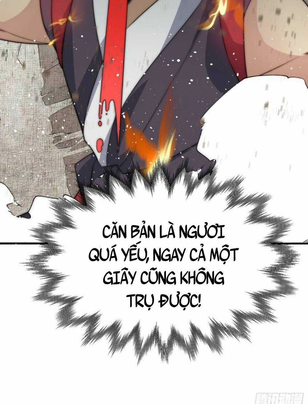 Ta Có Thể Triệu Hoán Vô Hạn Lần Chapter 1 trang 47