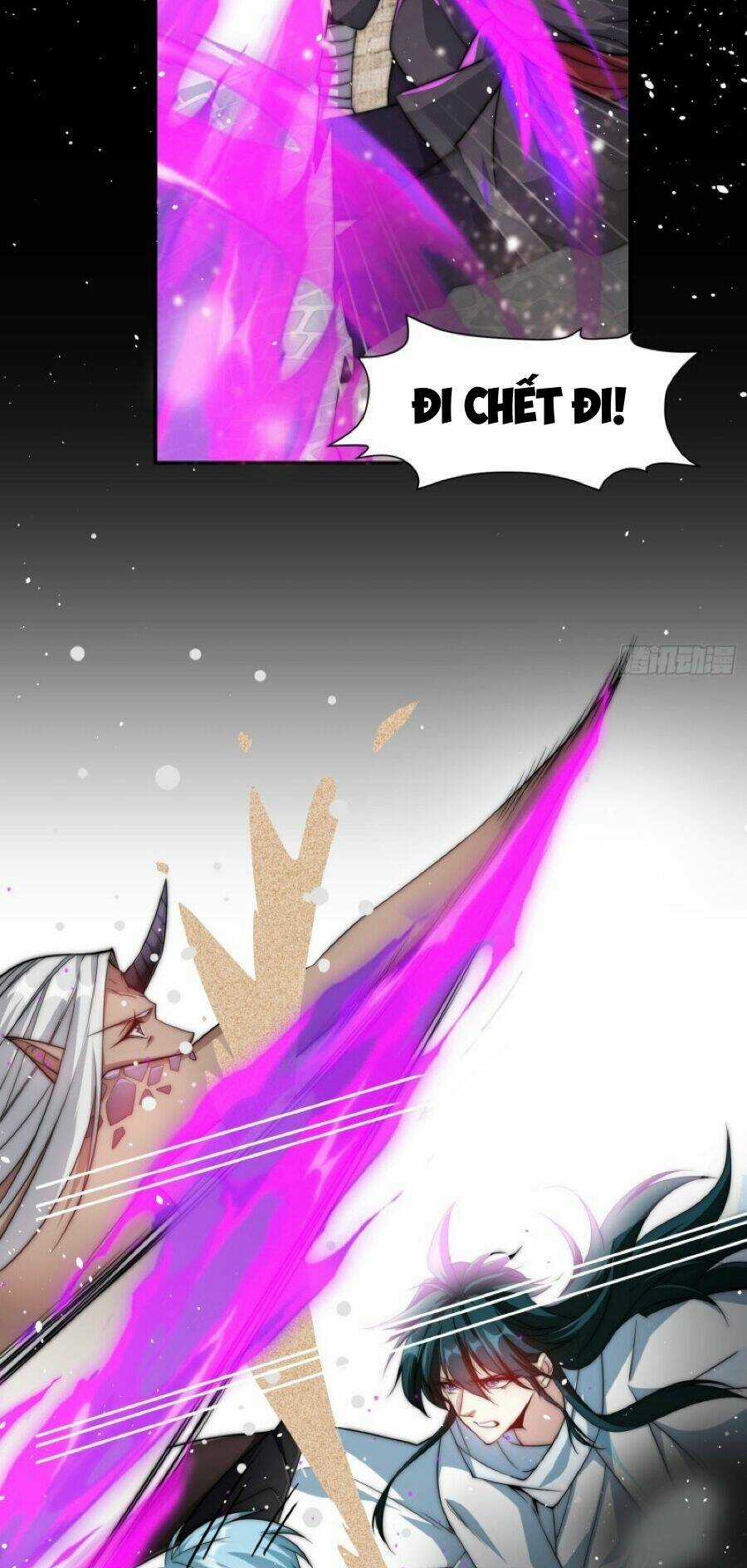 Ta Có Thể Triệu Hoán Vô Hạn Lần Chapter 1 trang 50